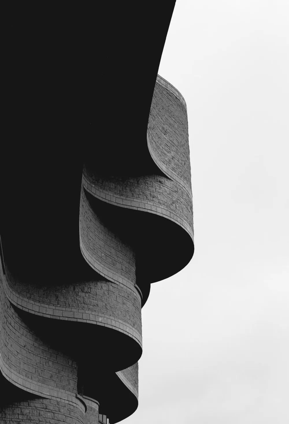 The Timeless Appeal of Modernist Structures